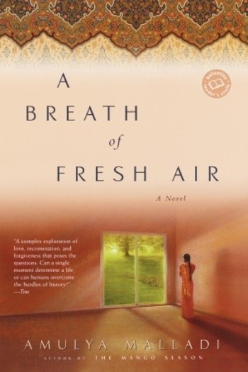 Book A Breath of Fresh Air