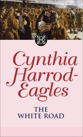 Book The White Road