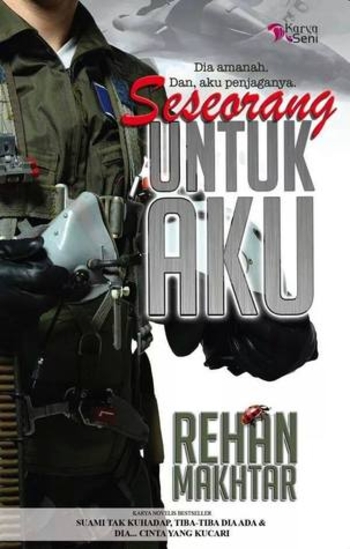 Seseorang Untuk Aku