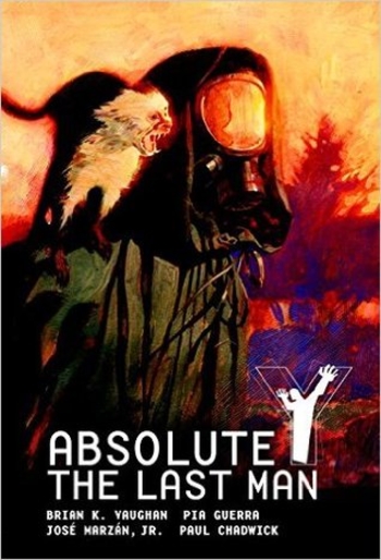 Absolute Y: The Last Man Vol. 1