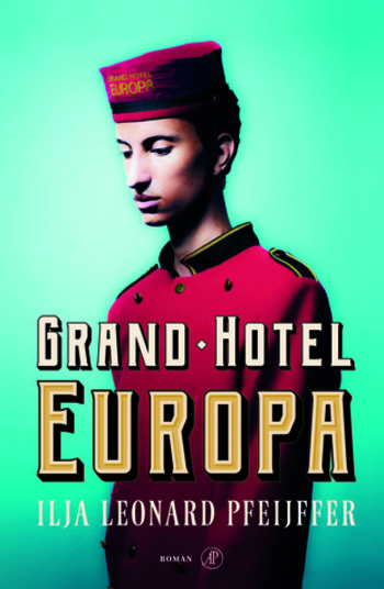 Grand Hotel Europa