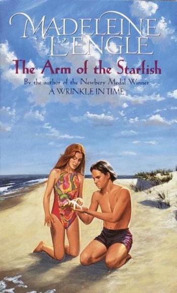 Book The Arm of the Starfish