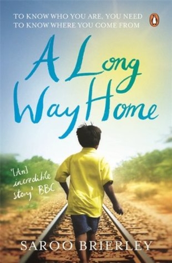 Book A Long Way Home