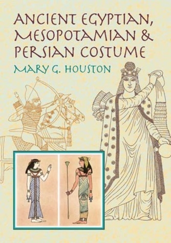 Ancient Egyptian, Mesopotamian Persian Costume