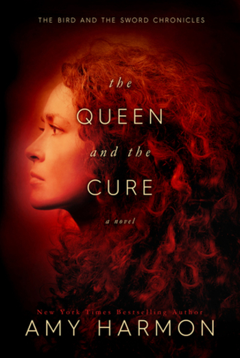 Book The Queen and the Cure