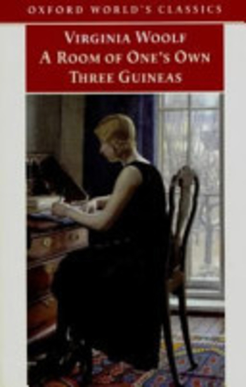 Book A Room of One's Own / Three Guineas