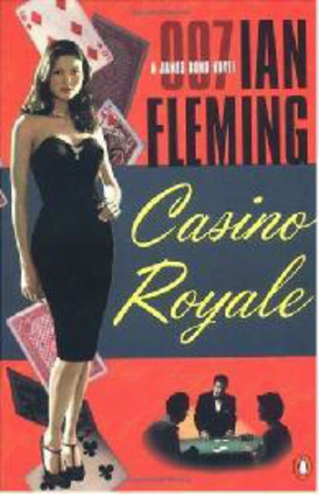 Book Casino Royale