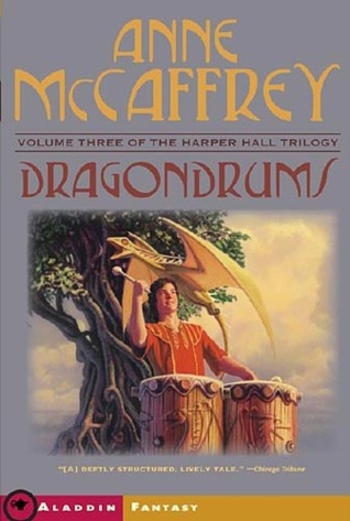 Book Dragondrums