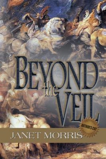 Book Beyond the Veil