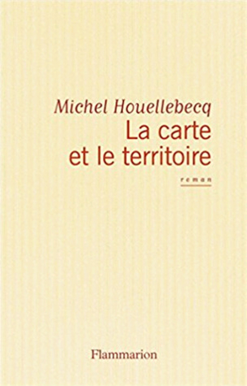 La carte et le territoire