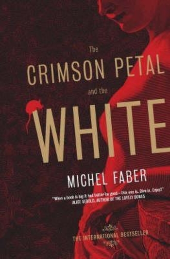 Book The Crimson Petal and the White