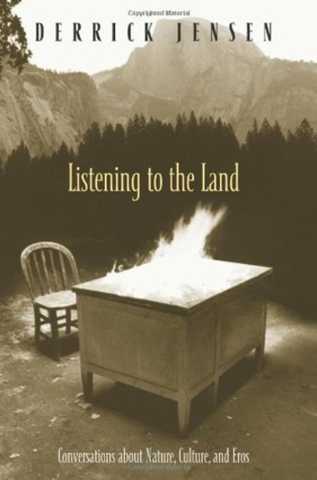 Book Listening to the Land