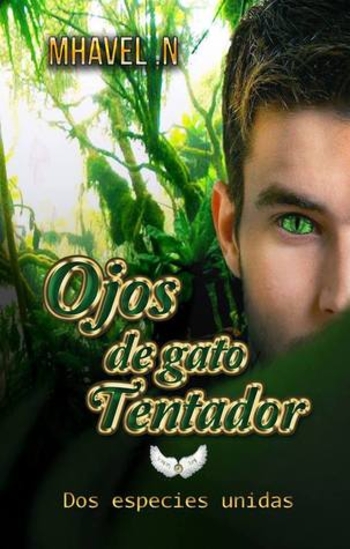 Ojos de gato tentador