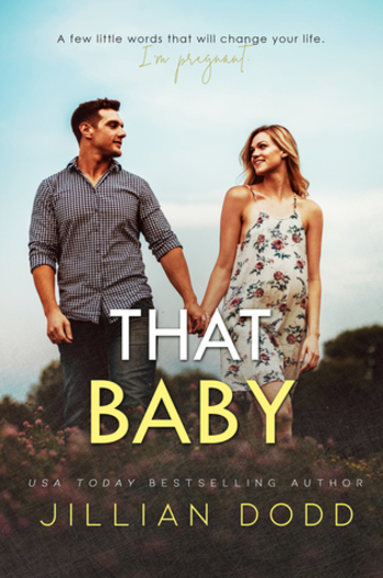 Book That Baby