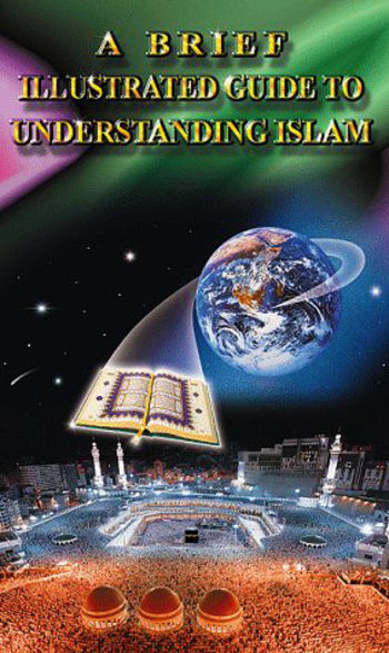 Book A Brief Illustrated Guide to Understanding Islam