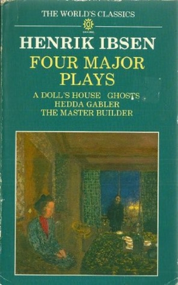 Book Four Major Plays