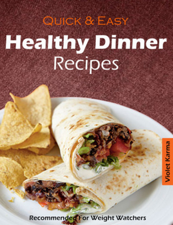 Healthy Dinner Recipes
