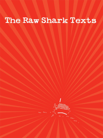 The Raw Shark Texts