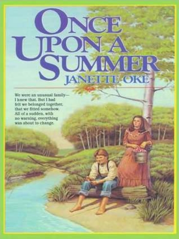 Book Once upon a Summer