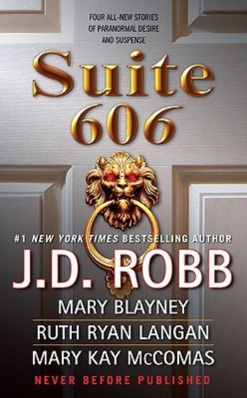 Book Suite 606