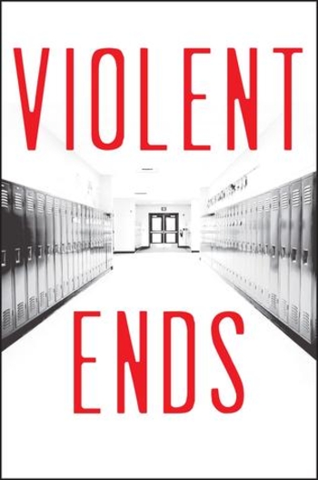 Book Violent Ends