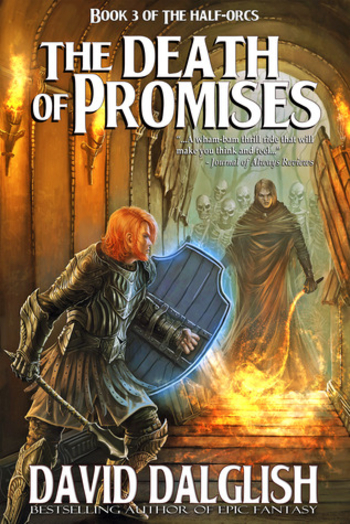 Book The Death of Promises