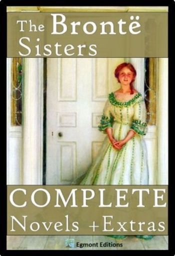 Book The Bronte Sisters - The Complete Novels + Extras