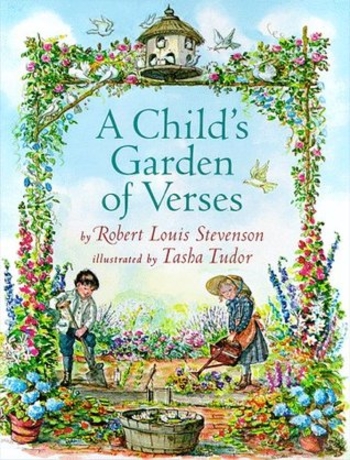 Book A Child's Garden of Verses