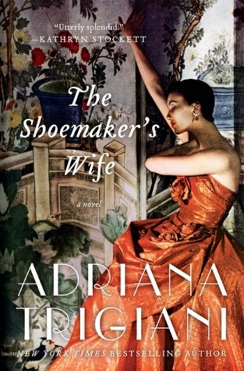 Book The Shoemaker's Wife