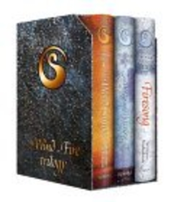 Book The Wind on Fire Trilogy