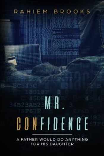 Book Mr. Confidence