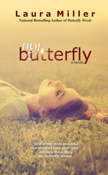 My Butterfly