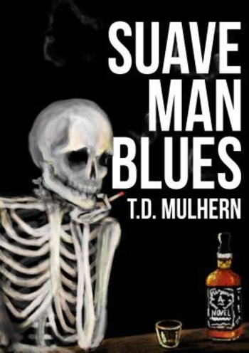 Suave Man Blues