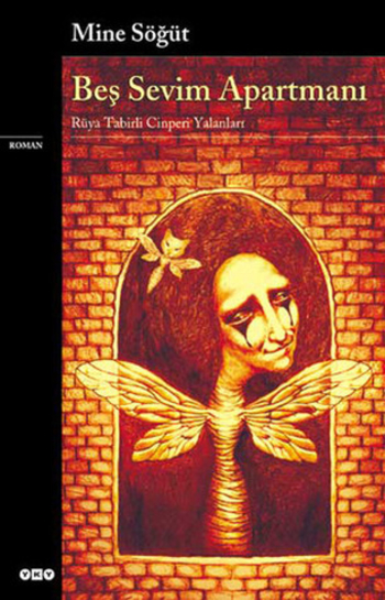 Beş Sevim Apartmanı: Rüya Tabirli Cinperi Yalanları
