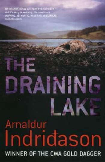The Draining Lake