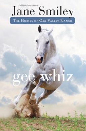 Book Gee Whiz