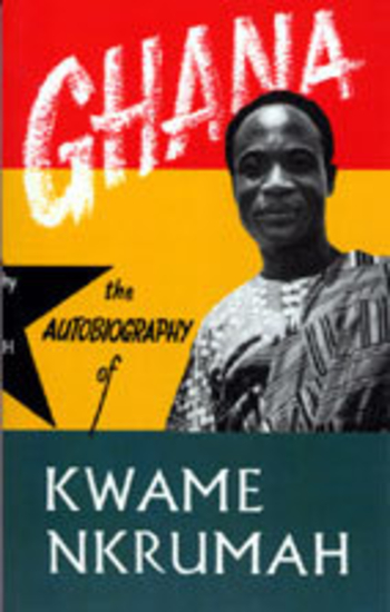 Book Ghana