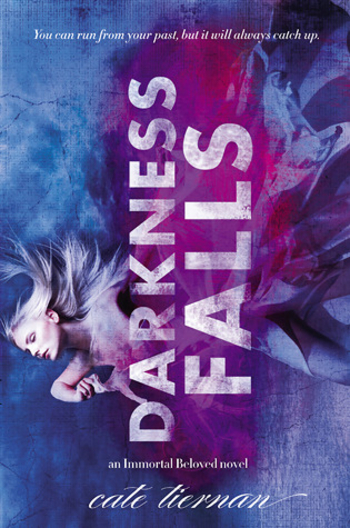 Book Darkness Falls