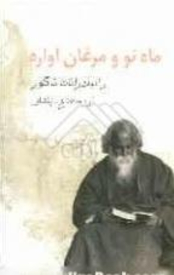 Book ماه نو و مرغان آواره