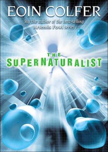 Book The Supernaturalist