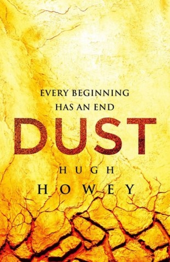Book Dust