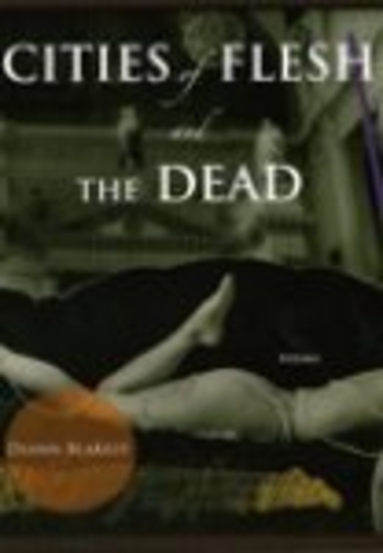 Cities of Flesh and the Dead
