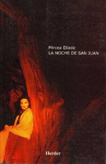 Book La noche de San Juan