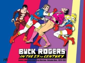Buck Rogers in the 25th Century: The Dailies and Sundays 1979-1980