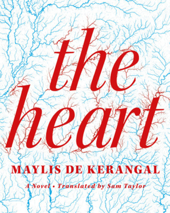 Book The Heart