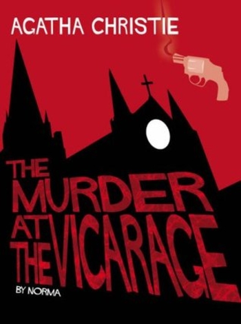 The Murder at the Vicarage