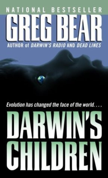 Book Darwin's Children