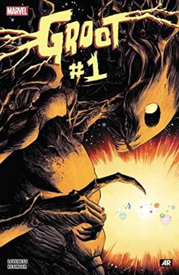 Groot #1