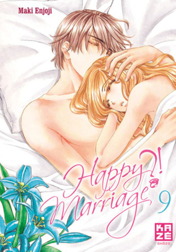 Happy Marriage ?!, tome 9