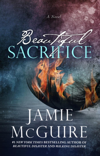 Book Beautiful Sacrifice